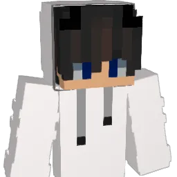 Jonatasjack Minecraft avatar bust