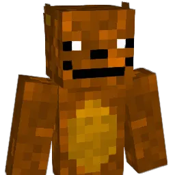Jonath5 Minecraft avatar bust