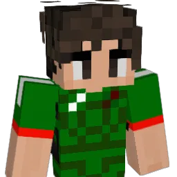 Jonathan1232's Minecraft skin