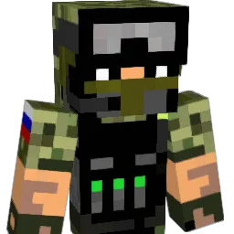 Jonathan3002's Minecraft skin