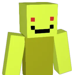 Jonathan333 Minecraft avatar bust