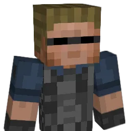 Jonathan4Life Minecraft avatar bust