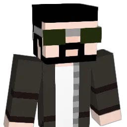 JonathanE22's Minecraft skin