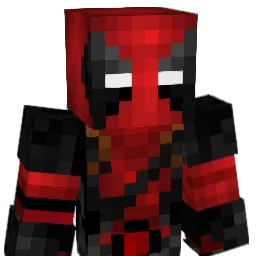 JonathanGK Minecraft avatar bust