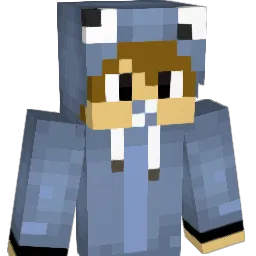 JonathanLara Minecraft avatar bust