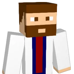 JonathanMarquard Minecraft avatar bust