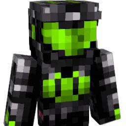 JonathanTaco123 Minecraft avatar bust