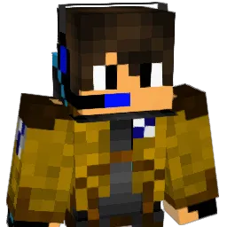 Jonathan_1738 Minecraft avatar bust