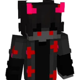Jonathan_G1434 Minecraft avatar bust