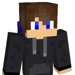 Jonathan_Persson Minecraft avatar bust