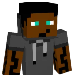 Jonathan_m09 Minecraft avatar bust