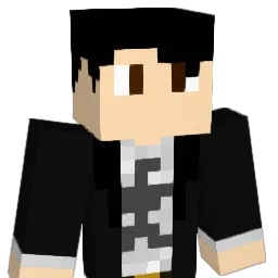 Jonathaneap Minecraft avatar bust