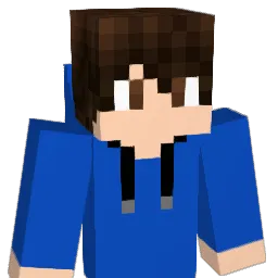 Jonathangon722 Minecraft avatar bust