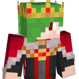 Jonathansirr Minecraft avatar bust