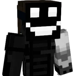 JonathonPlayzPC Minecraft avatar bust