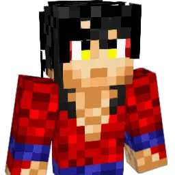 Jonatin88 Minecraft avatar bust