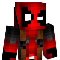 Jonato Minecraft avatar bust