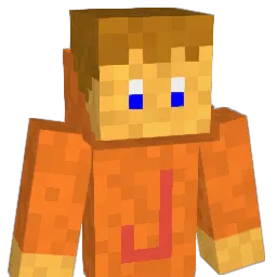 Jonatza Minecraft avatar bust