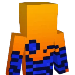 Jonaxx_ Minecraft avatar bust