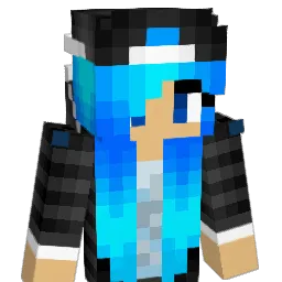 Jonayla_88 Minecraft avatar bust