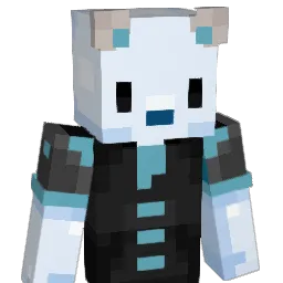 JonazBeatz Minecraft avatar bust