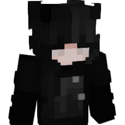 JonazTex Minecraft avatar bust