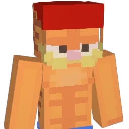 Jonbey's Minecraft skin