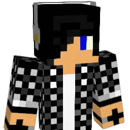 Jonbob11's Minecraft skin
