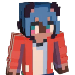 Jonbound's Minecraft skin