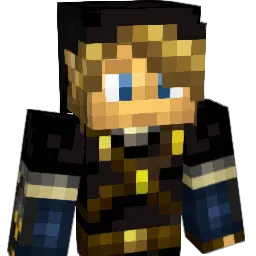 JondMellorn Minecraft avatar bust