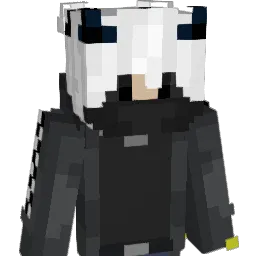 Jondado Minecraft avatar bust