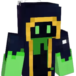 Jondanielxy's Minecraft skin