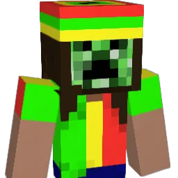Jondive's Minecraft skin