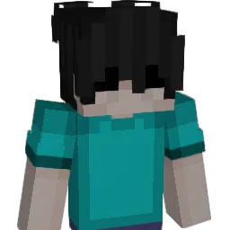 Joneeh's Minecraft skin