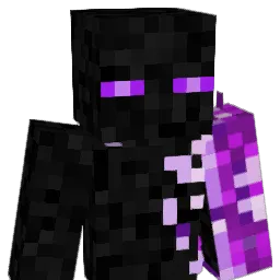 Jonel1357 Minecraft avatar bust