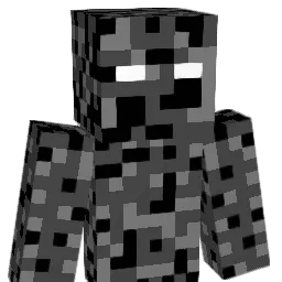 JonerBoner Minecraft avatar bust