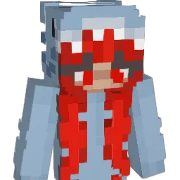 JonesKidz3 Minecraft avatar bust