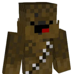 JonesTheBind's Minecraft skin