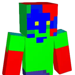 Jonesb3's Minecraft skin