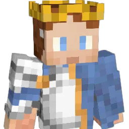 Jonesir_ Minecraft avatar bust