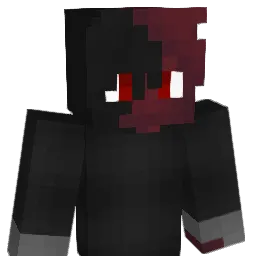 Jonestown Minecraft avatar bust