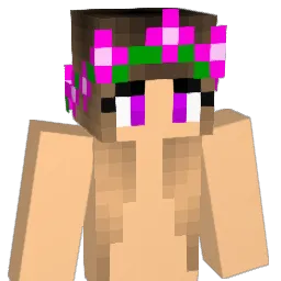 Jonesy121 Minecraft avatar bust