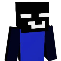 Jonesy151 Minecraft avatar bust