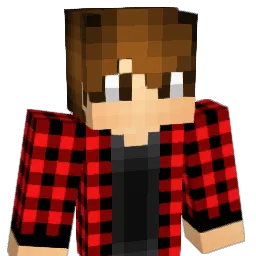 Jonesy_Rocks Minecraft avatar bust