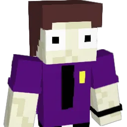 Jonezy__ Minecraft avatar bust