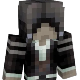 Jong22222 Minecraft avatar bust