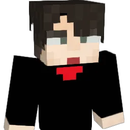 Jong5498 Minecraft avatar bust