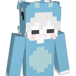 JongCheok's Minecraft skin