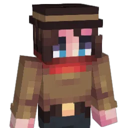 JonhWhatEver's Minecraft skin