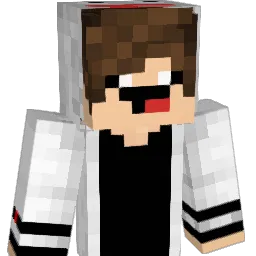 JonhXP Minecraft avatar bust
